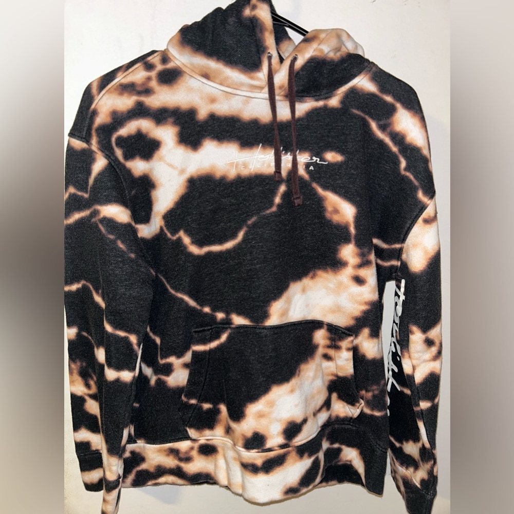Hollister Hoodie